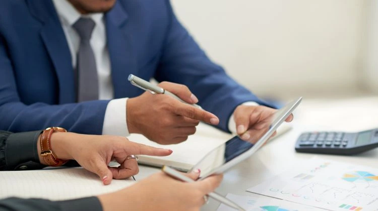 The Role of Audit and Assurance Services in Dubai